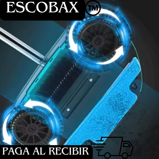 ESCOBAX™