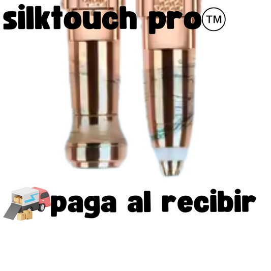 SilkTouch Pro™