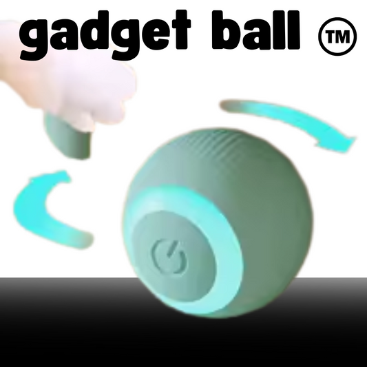 Gadget Ball™